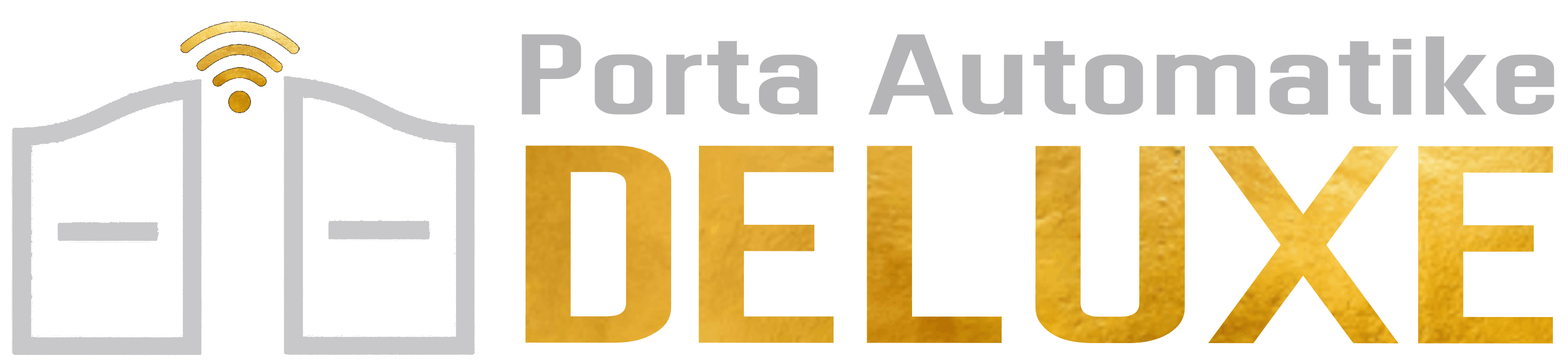 Porta Automatike DELUXE